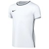 Koszulka Nike Park 26 SS Top Junior HM7134-100 biały L (147-158cm)